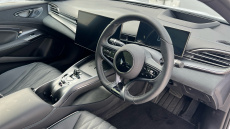 BYD Seal 390kW Excellence AWD 83kWh 4dr Auto Electric Saloon